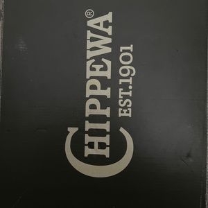 Chippewa Boots